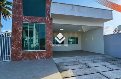 Seu novo lar te espera com conforto, praticidade e qualidade de vida!