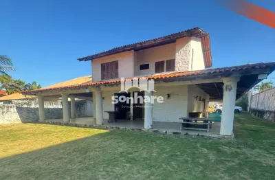 Casa com 5 quartos à venda na Avenida Capitão Inácio Prata, S/N, Centro, São Gonçalo do Amarante