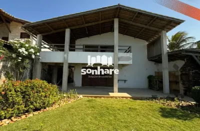 Casa com 4 quartos à venda na Endereço não disponível, s/n, Taíba, São Gonçalo do Amarante