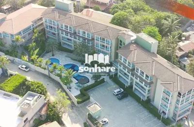 Apartamento à venda no laguna verde residence – prainha/ce