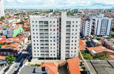 Parquelândia - apto 63m², 2 quartos , 1 vaga, com elevador (porteira fechada) / edificio java.