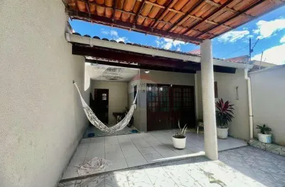 Casa com 3 quartos à venda na Rua Inês Dantas de Menezes, 145, Boa Vista Castelão, Fortaleza