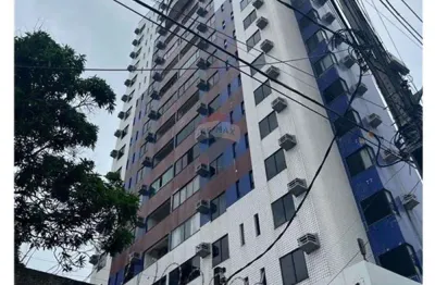 Apartamento com 3 quartos à venda na Rua Pereira de Miranda, 1620, Papicu, Fortaleza