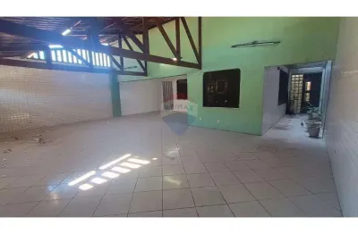 Casa com 4 quartos à venda na Rua Viriato Ribeiro, 1263, Bela Vista, Fortaleza