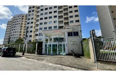 Apartamento com 3 quartos à venda na Rua Doutor Rodrigo Codes Sandoval, 223, Mondubim, Fortaleza