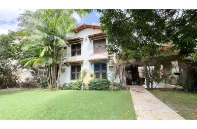 Casa com 6 quartos à venda na Rua Vicente Lopes, 285, Cidade dos Funcionários, Fortaleza