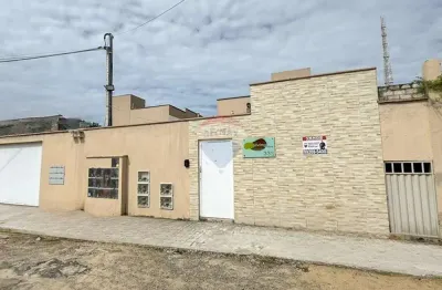 Casa em condomínio fechado com 3 quartos à venda na Rua Francisco Barreto, 333, Icaraí, Caucaia