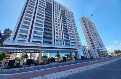 Apartamento a venda no parque del sol condomínio inovatto clube