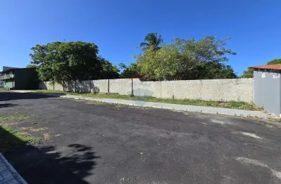 Terreno à venda na Rua Comandante Ripper, 430, Messejana, Fortaleza