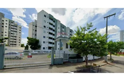 Apartamento com 3 quartos à venda na Rua das Olimpíadas, 451, Parque Dois Irmãos, Fortaleza