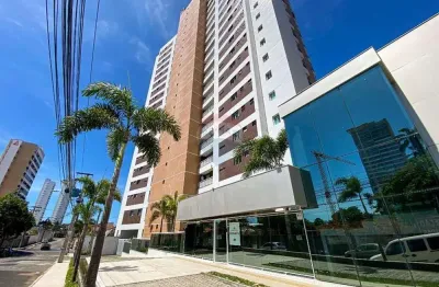 Apartamento com 3 quartos à venda na Rua Caio Cid, 495, Engenheiro Luciano Cavalcante, Fortaleza