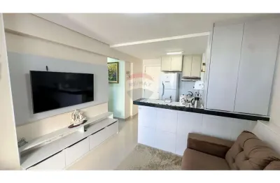 Apartamento a venda no parque del sol condomínio inovatto