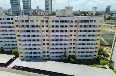 Apto 70m², 3 quartos (1 suíte), lazer, cond. vale dos ipês - são gerardo