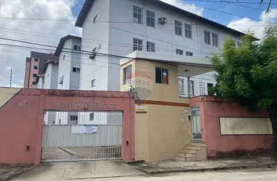 Apartamento com 3 quartos à venda na Rua Heraclito Domingues, 1095, São Gerardo, Fortaleza