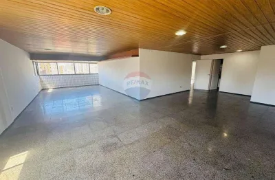 Condomínio edifício thiago albuquerque / apartamento no coração do aldeota