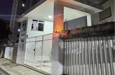 Apartamento com 3 quartos à venda na Rua Fonseca Lobo, 1355, Aldeota, Fortaleza