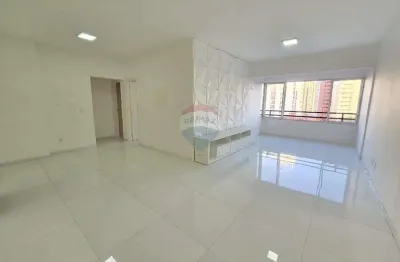 Apartamento com 3 quartos à venda na Rua Fonseca Lobo, 1355, Aldeota, Fortaleza