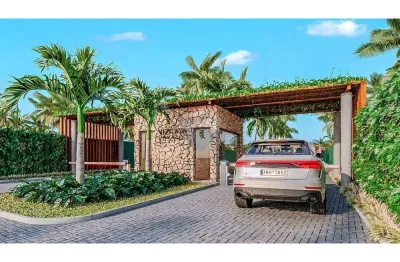Vizcaya the house flecheiras – casas duplex em condominio em flecheiras/ce