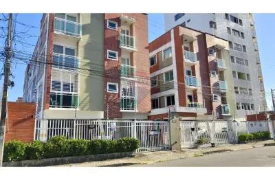 Apartamento com 3 quartos à venda na Rua Marcondes Pereira, 968, Dionisio Torres, Fortaleza