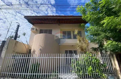 Casa com 10 quartos à venda na Rua Coronel Amâncio Cavalcante, 04, Parreão, Fortaleza
