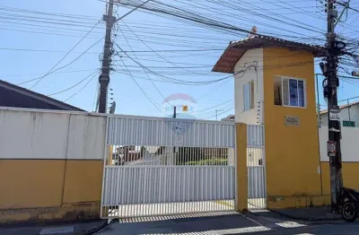 Casa plana em condominio passaré - cond. villa bella