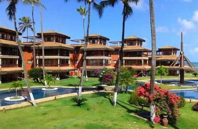 Apartamento com 2 quartos à venda na Avenida dos Coqueiros, 2534, Cumbuco, Caucaia