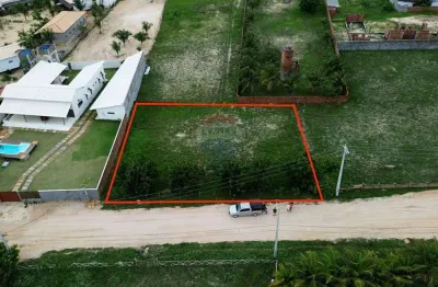 Terreno à venda na Praia Do Preá, 10, Zona Rural, Cruz