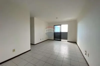 Apartamento com 3 quartos à venda na Rua Henriqueta Galeno, 1080, Cocó, Fortaleza