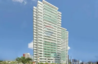 Apartamento a venda no ed iluminato no melhor do dionizio torres com 118m² e área de lazer completa.