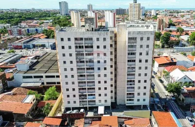 Parquelândia - porteira fechada, apto com 3 quartos, 2 banheiros, elevador - mobiliado edif. java