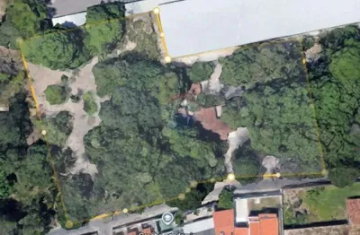 Terreno comercial à venda na Rua Gregório França, 3, Cajazeiras, Fortaleza