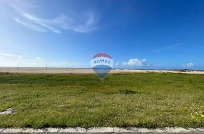 Terreno comercial à venda no Pecém, São Gonçalo do Amarante 