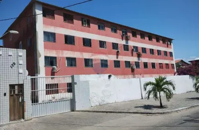 Apartamento com 3 quartos à venda na Rua Newton Craveiro, 120, Parque Iracema, Fortaleza