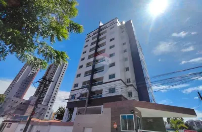 Apartamento com 3 quartos, nascente 2 vagas de garagem na aldeota / edifício coimbra