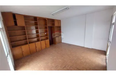 Oportunidade imperdível! sala no coração do centro à venda - 52m² - fortaleza /ce