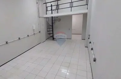 Loja à venda no montese - 38,7m² : oportunidade comercial!