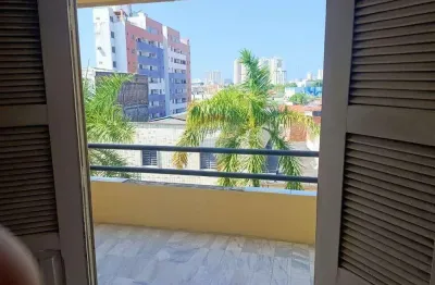 Apartamento 98m² | 3 quartos     -jardim américa / edifício érica e adriane.