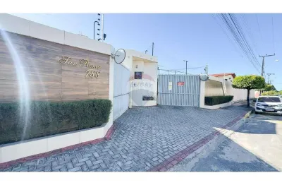 Excelente opção de casa em condomínio no josé de alencar / condomínio residencial san remo