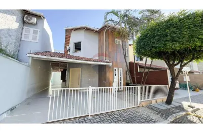 Excelente opção de casa em condomínio no josé de alencar / condomínio residencial san remo