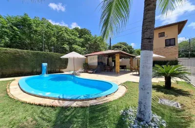 Casa duplex condomínio vila de sagres no bairro lagoa redonda