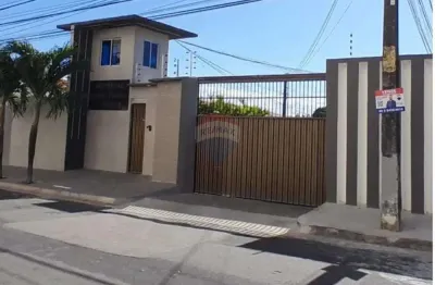 Casa em condomínio fechado com 3 quartos à venda na Rua dos Sabiás, 540, Passaré, Fortaleza