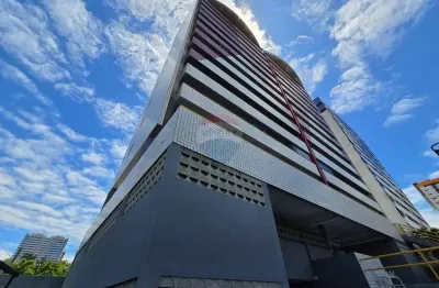 Apartamento com 3 quartos à venda na Rua Beni Carvalho, 1115, Aldeota, Fortaleza