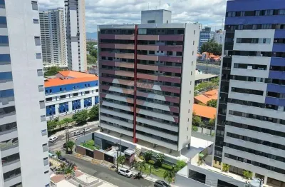 Apartamento com 3 quartos à venda na Rua Beni Carvalho, 1115, Aldeota, Fortaleza