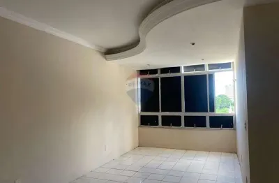 Apartamento com 2 quartos à venda na Avenida Filomeno Gomes, 100, Jacarecanga, Fortaleza