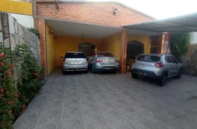 Casa com 6 quartos à venda na Rua Gonçalves Ledo, 1660, Centro, Fortaleza