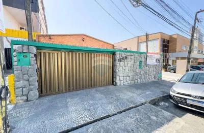 Casa com 6 quartos à venda na Rua Gonçalves Ledo, 1660, Centro, Fortaleza