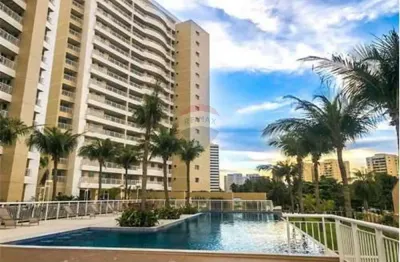 Apartamento com 3 quartos à venda na Rua Leão Veloso, 756, Cambeba, Fortaleza