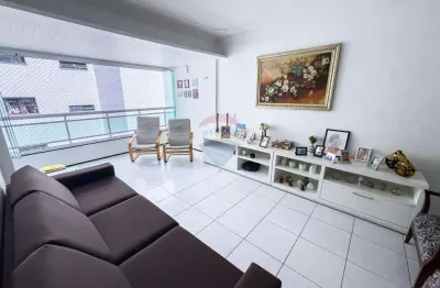 Apartamento com 3 quartos à venda na Rua Andrade Furtado, 1571, Cocó, Fortaleza
