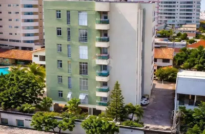Apartamento com 3 quartos à venda na Rua Andrade Furtado, 1571, Cocó, Fortaleza