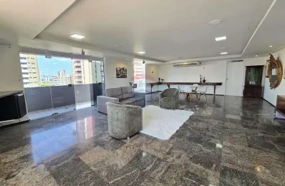 Apartamento com 3 quartos à venda na Rua José Vilar, 2963, Dionisio Torres, Fortaleza